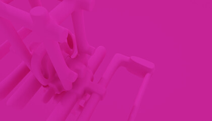 3d Abstract Design