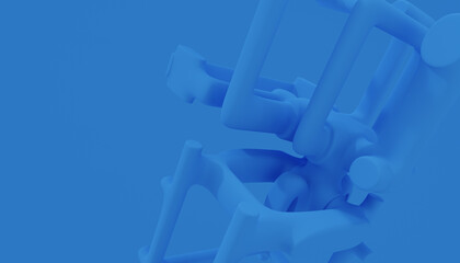 3d Abstract Design