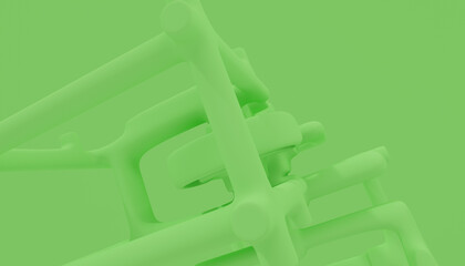 3d Abstract Design