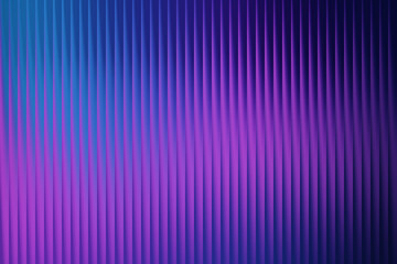 A vibrant abstract background featuring vertical lines in shades of blue and purple, creating a modern and eyecatching design for various applications