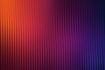 Vibrant abstract background with vertical lines in shades of red, orange, purple, and blue, creating a dynamic and eyecatching design