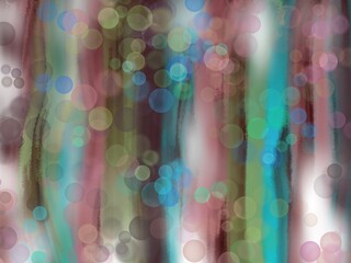 Abstract artistic background print decorative art design wallpaper painting	
