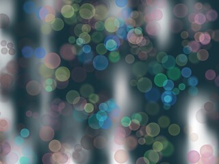 Abstract artistic background print decorative art design wallpaper painting	
