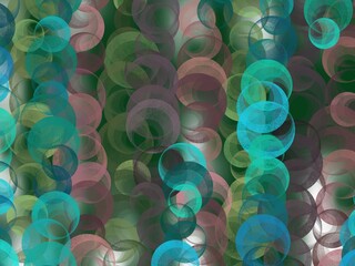 Abstract artistic background print decorative art design wallpaper painting	
