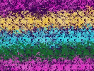 Abstract artistic background print decorative art design wallpaper painting	
