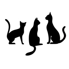 Wildlife Vector Illustration
Silhouette of Wild Animals in Forest
Safari Wildlife Vector Scene
Jungle Wildlife Illustration
Wild Animal Silhouette Collection