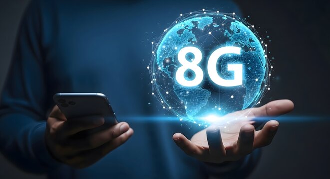 The future of mobile technology exploring the possibilities of g network and global connectivity