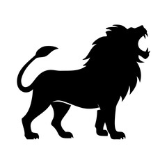 Wildlife Vector Illustration
Silhouette of Wild Animals in Forest
Safari Wildlife Vector Scene
Jungle Wildlife Illustration
Wild Animal Silhouette Collection