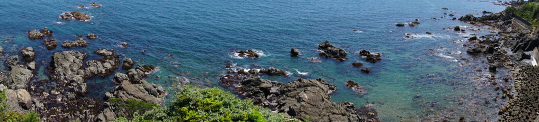 Shima-Toba National Park: Japan’s Scenic Blend of Sea and Landscape