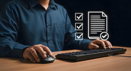 Understanding compliance checklist software for business process and task management system needs