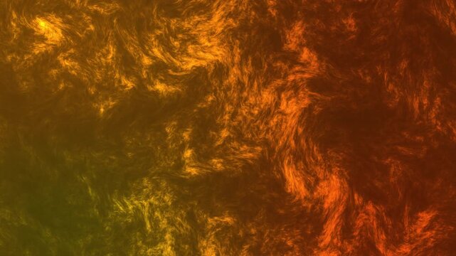 Abstract colourful digital gradient background animation in 4k  
