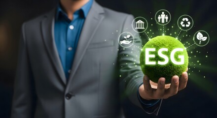 Understanding esg environmental social governance factors for sustainable investing success today