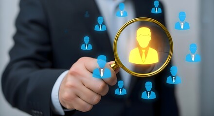 Understanding talent acquisition strategies for effective recruitment and hr management focus