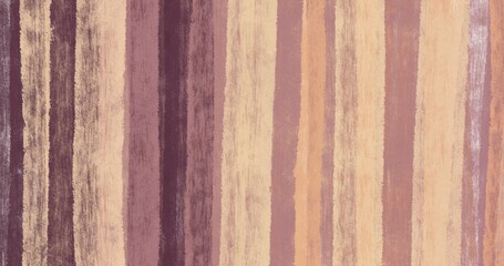 Fototapeta premium Fluid abstract composition where violet and burgundy flow into creamy accents on a light grey canvas, perfect for branding, digital art, or print media backgrounds.