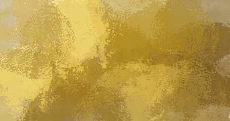 Radiant abstract background blending soft golds and light greys with dynamic textures, ideal for luxury branding, digital projects, or elegant print designs seeking a warm, sophisticated vibe.