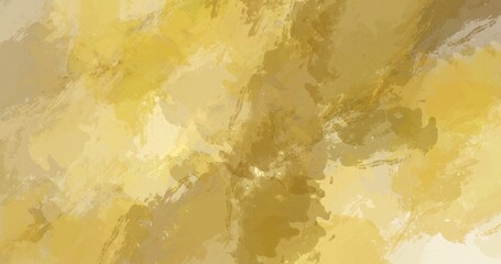 Abstract backdrop featuring smooth gradients of gold and light grey with delicate yellow highlights, designed to enhance modern digital art, marketing campaigns, and refined editorial content.