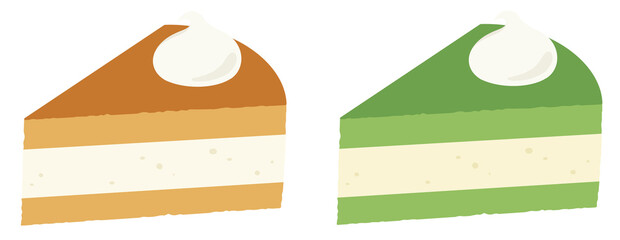 layer cake