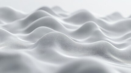 Abstract Digital Transformation Representation in Dynamic Composition