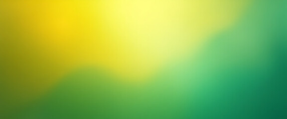 Abstract 4K background featuring smooth gradients of vibrant different color blends, soft blur with luminous shimmer, artistic noise grain particles, glowing minimalist textures, modern futuristic 