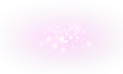 Starry Background Stardust Magic Sparkle Glow Png.