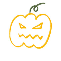 Pumpkin halloween