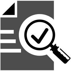 Quality Assurance Thorough Examination Checklist