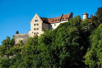 Burg Rabenstein in der Fränkischen Schweiz