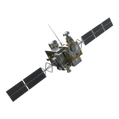 Satellite systems