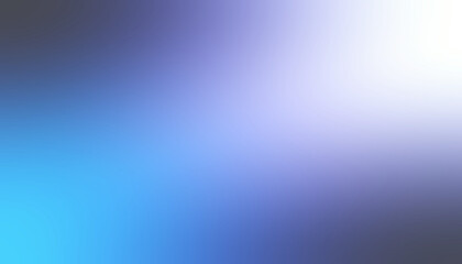 Blue and purple gradient background. Transparent PNG. 