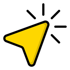 cursor icon