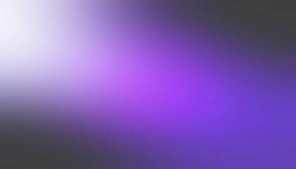 Purple and blue gradient background. Transparent PNG. 