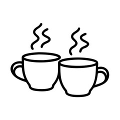 Obraz premium cup of tea