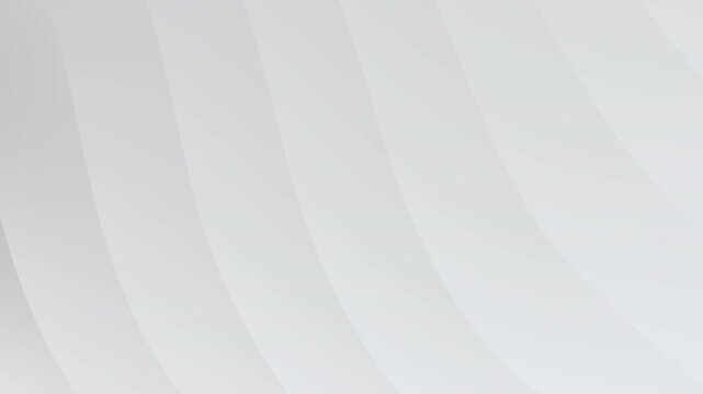 white backgrounds wavy stripes suitable for, wallpapers, design elements, and modern print projects in a minimalist style. Subtle and elegant design element