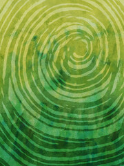 watercolor tie dye spiral scrapbbok paper poster background