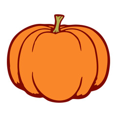 Halloween Pumpkin Spooky Cute Funny Fall Autumn October Design