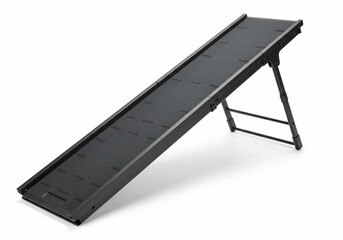 Portable Folding Dog Ramp for Cars and SUVs