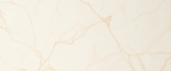 Fototapeta premium Subtle marble texture, soft light, elegant neutral tones, wallpaper, stone