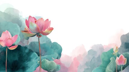 Illustrating Emotions Editable Mental Health Design Template