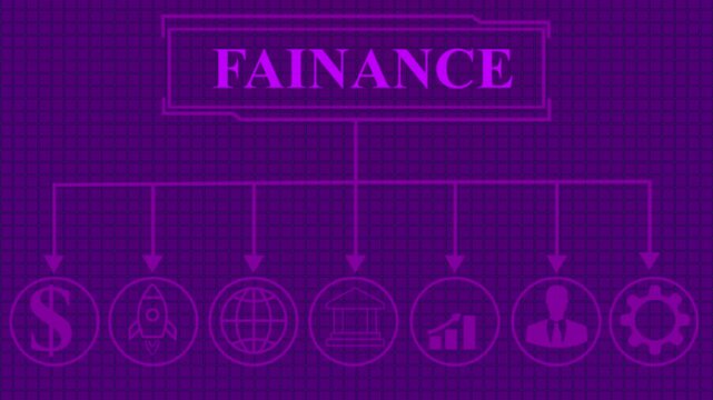 Personal finance . Containing budget, savings, expense, income, tax, loan, statement, financial management, mortgage and more. Solid vector icons collection