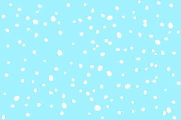 Snow
