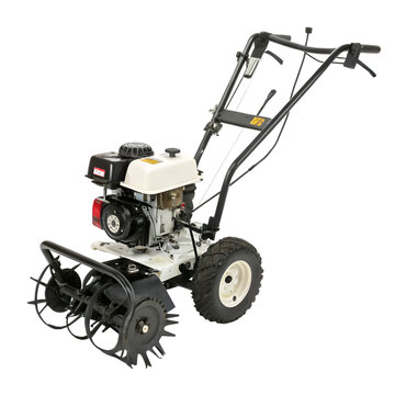 Cultivator
