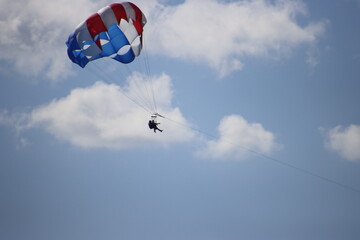 Parasail 3
