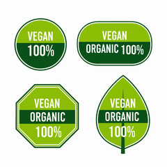 eco friendly labels