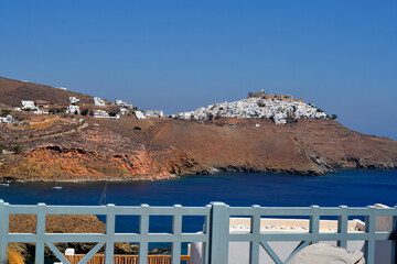 Greece, Astypalea Island