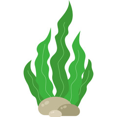 Rabbit Silhouette Vector