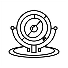 Vector Physics for Science Learning in Schools, Concepts of gravity, force, and energy for young learners