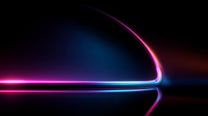 Shadows Behind Every Bright Light
Stories Hidden in the Background