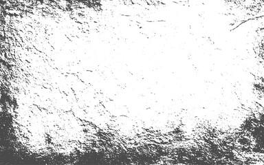 black grunge background