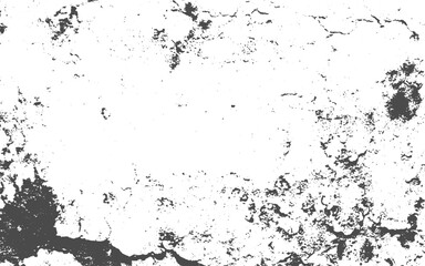 Obraz premium Dark scratched grunge background, old film effect.Abstract texture dirty and scratches frame. Dust particle and dust grain texture or dirt overlay use effect.grunge background with space for text or i