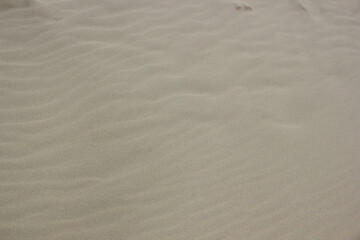 Sand